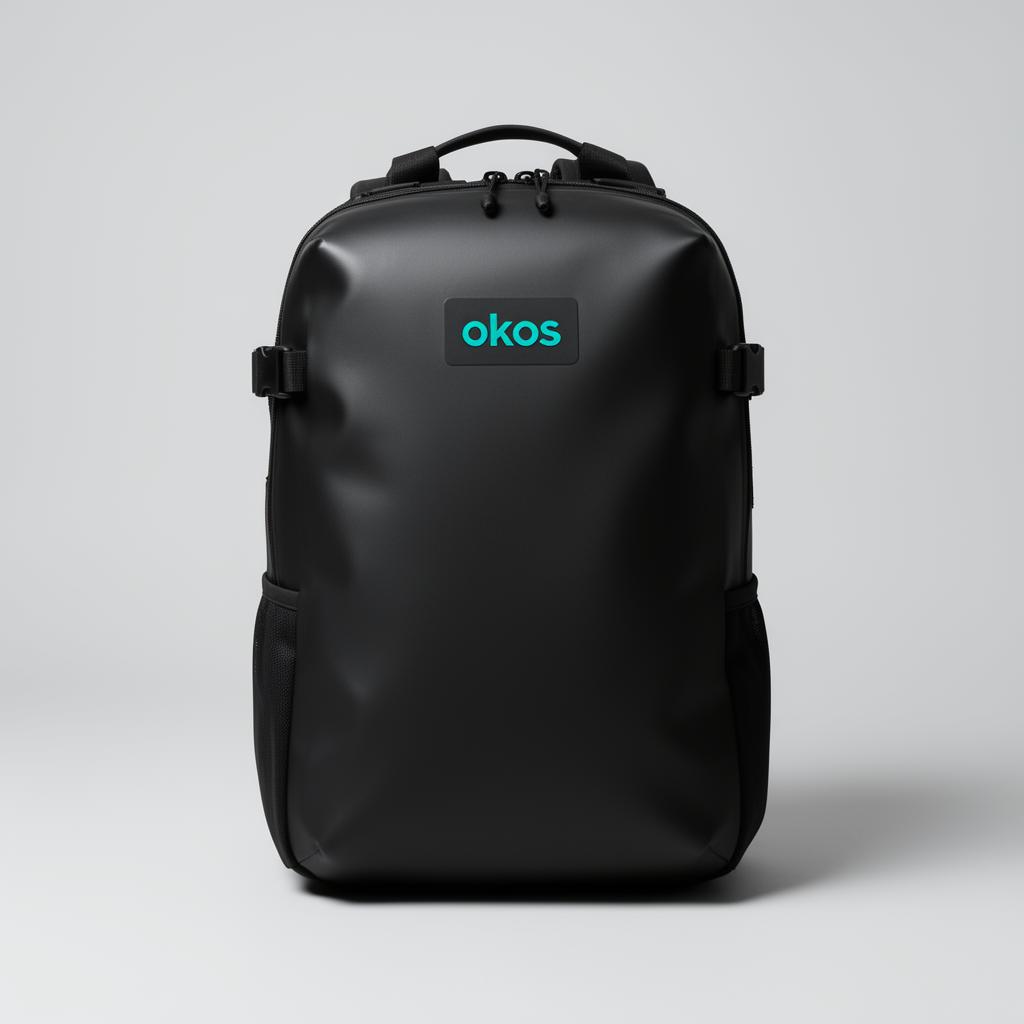 Field Ops Backpack