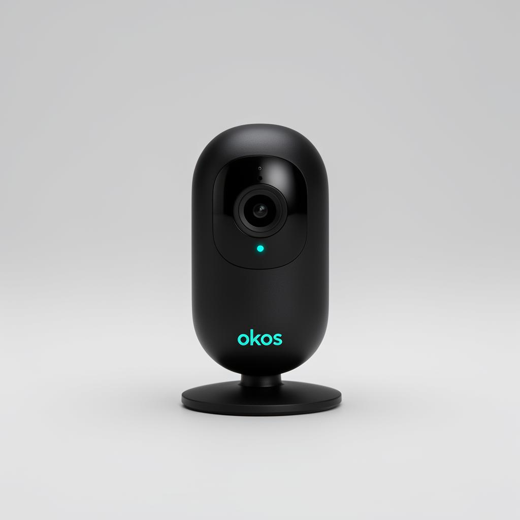 Okos Smart Camera