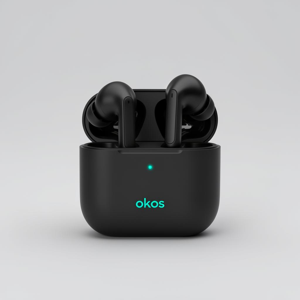 Wireless Earbuds
