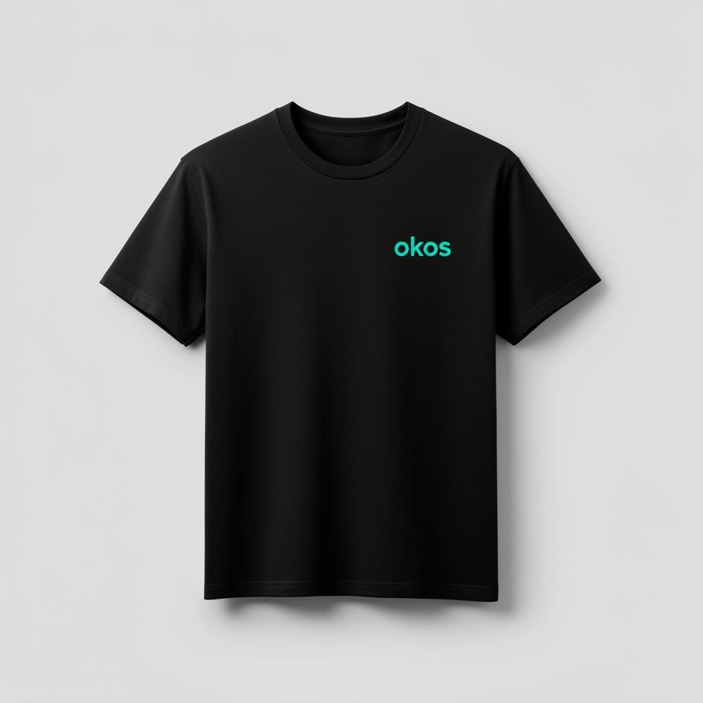 Classic Okos Tee